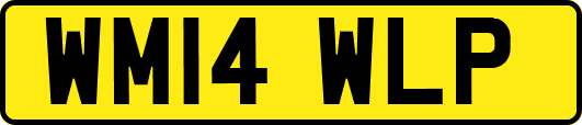 WM14WLP