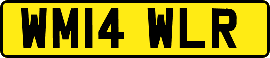 WM14WLR