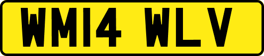 WM14WLV