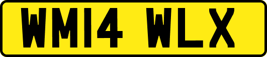 WM14WLX