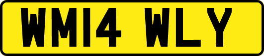 WM14WLY