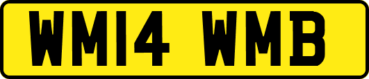 WM14WMB