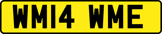 WM14WME