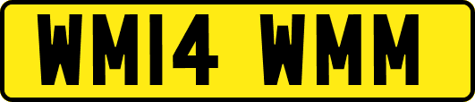 WM14WMM
