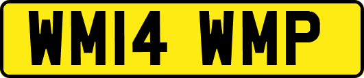 WM14WMP