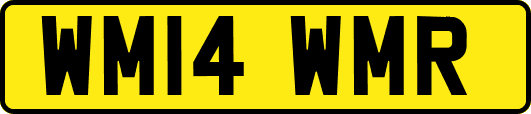 WM14WMR