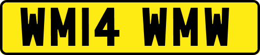 WM14WMW
