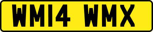 WM14WMX