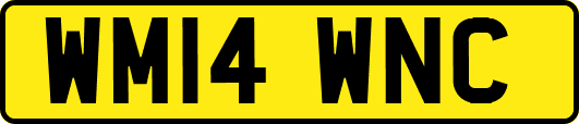 WM14WNC