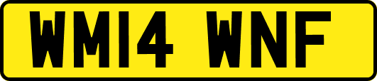 WM14WNF