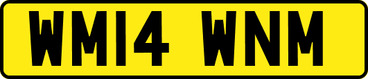 WM14WNM