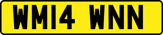 WM14WNN