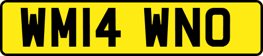 WM14WNO