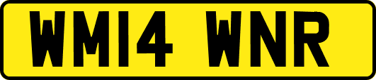 WM14WNR