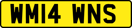 WM14WNS