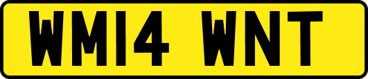 WM14WNT