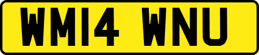 WM14WNU