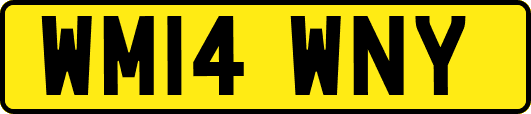 WM14WNY