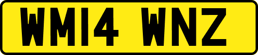 WM14WNZ