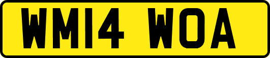 WM14WOA
