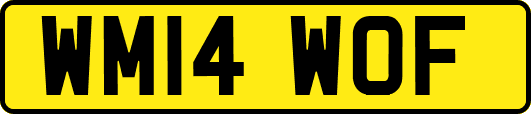 WM14WOF
