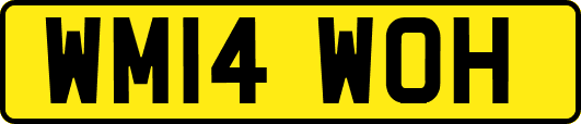 WM14WOH