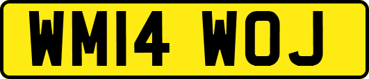 WM14WOJ