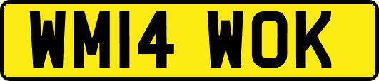 WM14WOK