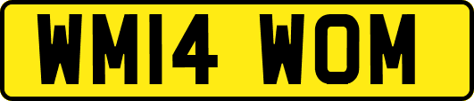 WM14WOM