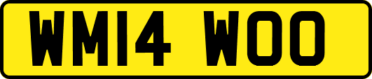 WM14WOO