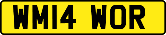 WM14WOR