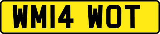 WM14WOT