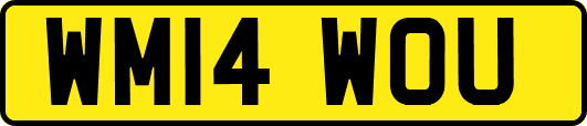 WM14WOU