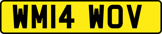 WM14WOV