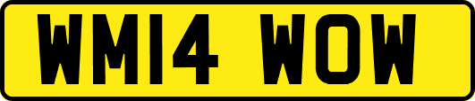 WM14WOW