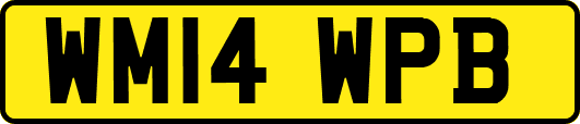 WM14WPB