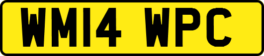 WM14WPC