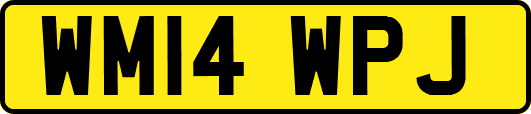 WM14WPJ