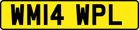 WM14WPL