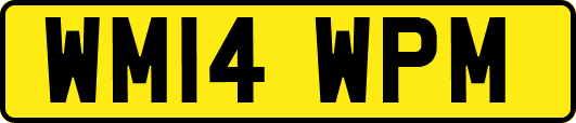 WM14WPM