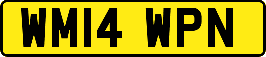 WM14WPN