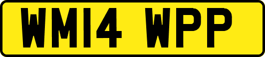 WM14WPP
