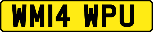 WM14WPU