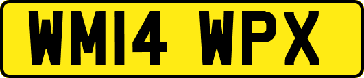 WM14WPX