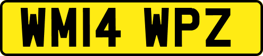 WM14WPZ