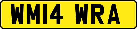 WM14WRA