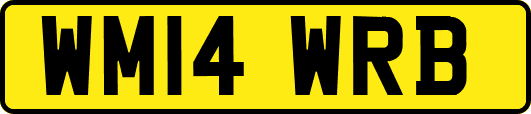 WM14WRB