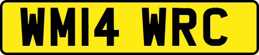 WM14WRC