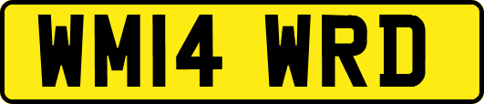 WM14WRD