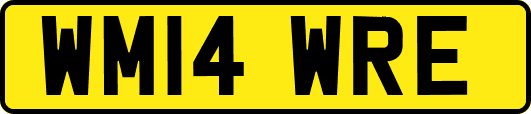 WM14WRE